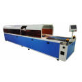 Multifunctional Folding&Packaging Machine for Suit Clothes